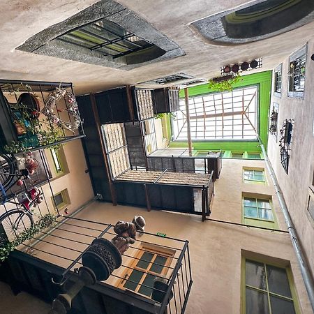 Apartmany Mudra Sova Banska Stiavnica Luaran gambar
