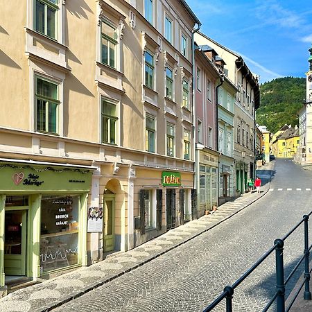 Apartmany Mudra Sova Banska Stiavnica Luaran gambar