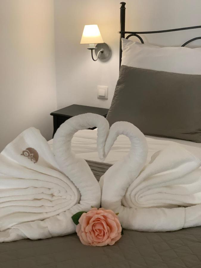 Apartmany Mudra Sova Banska Stiavnica Luaran gambar
