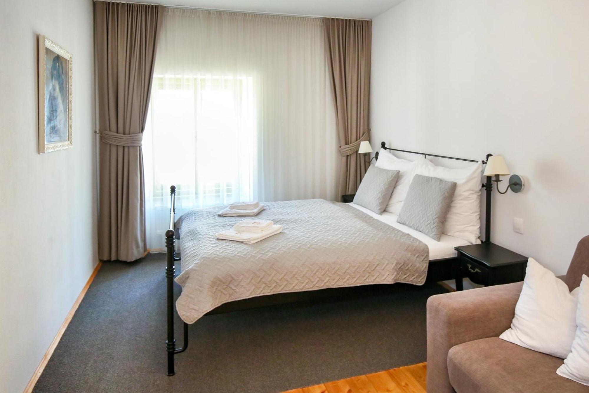 Apartmany Mudra Sova Banska Stiavnica Luaran gambar