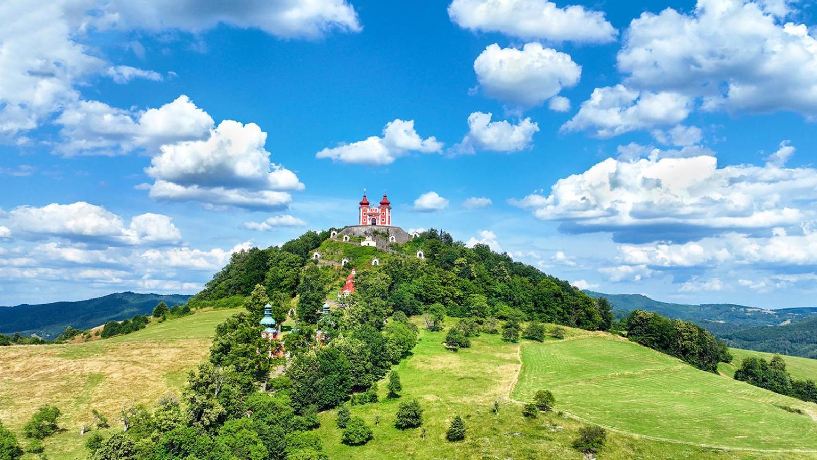 Apartmany Mudra Sova Banska Stiavnica Luaran gambar