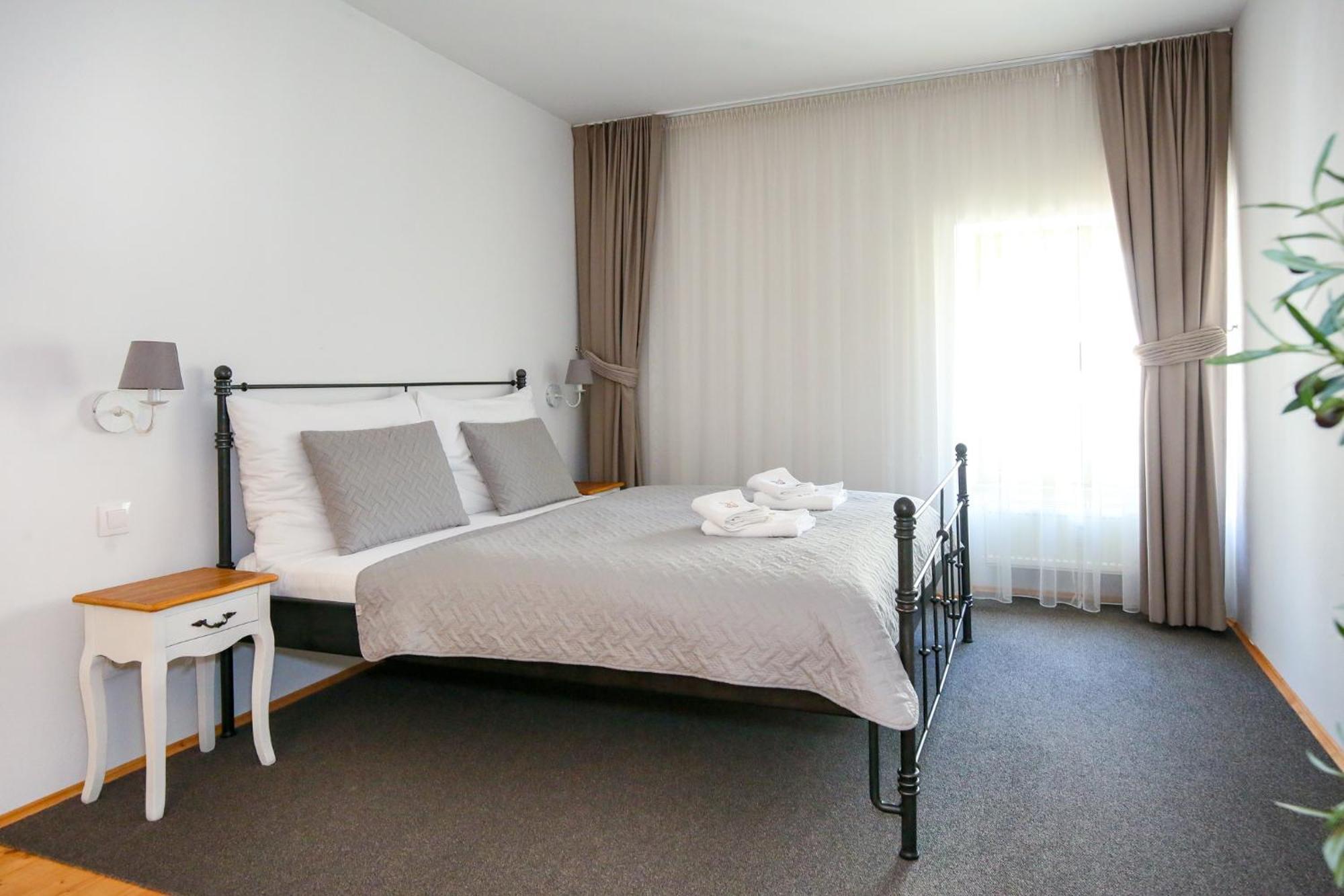 Apartmany Mudra Sova Banska Stiavnica Luaran gambar