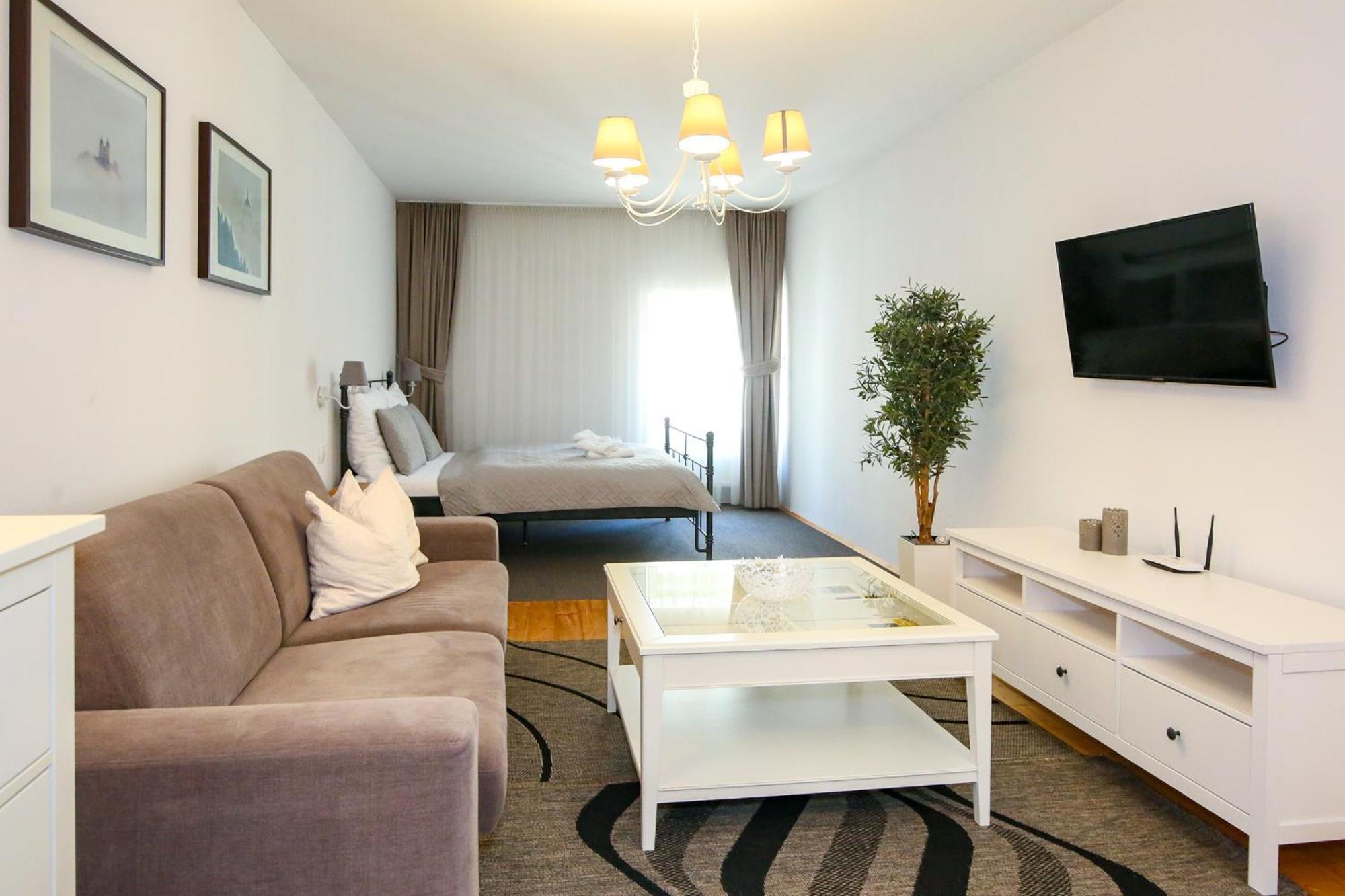 Apartmany Mudra Sova Banska Stiavnica Luaran gambar