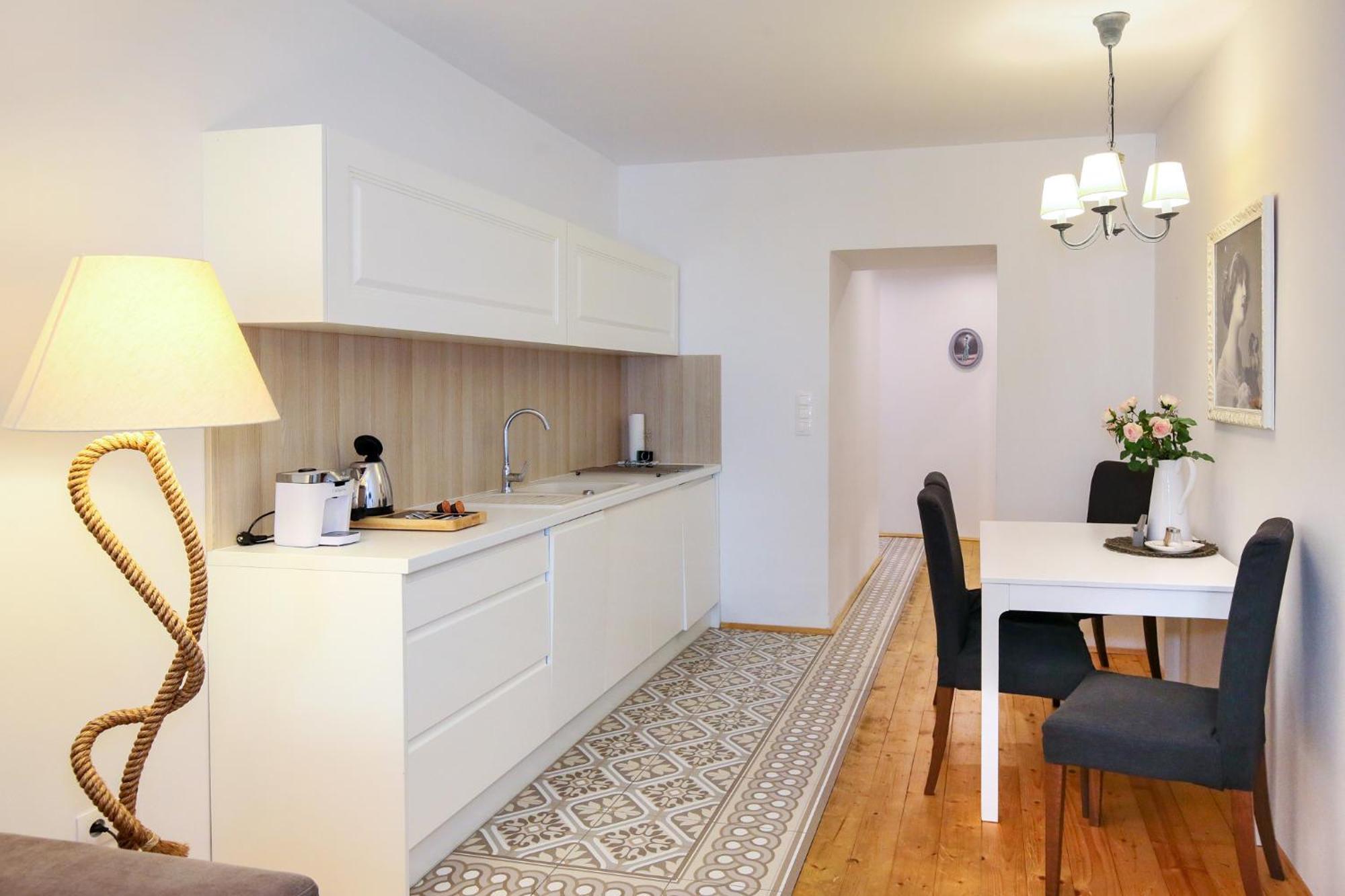 Apartmany Mudra Sova Banska Stiavnica Luaran gambar