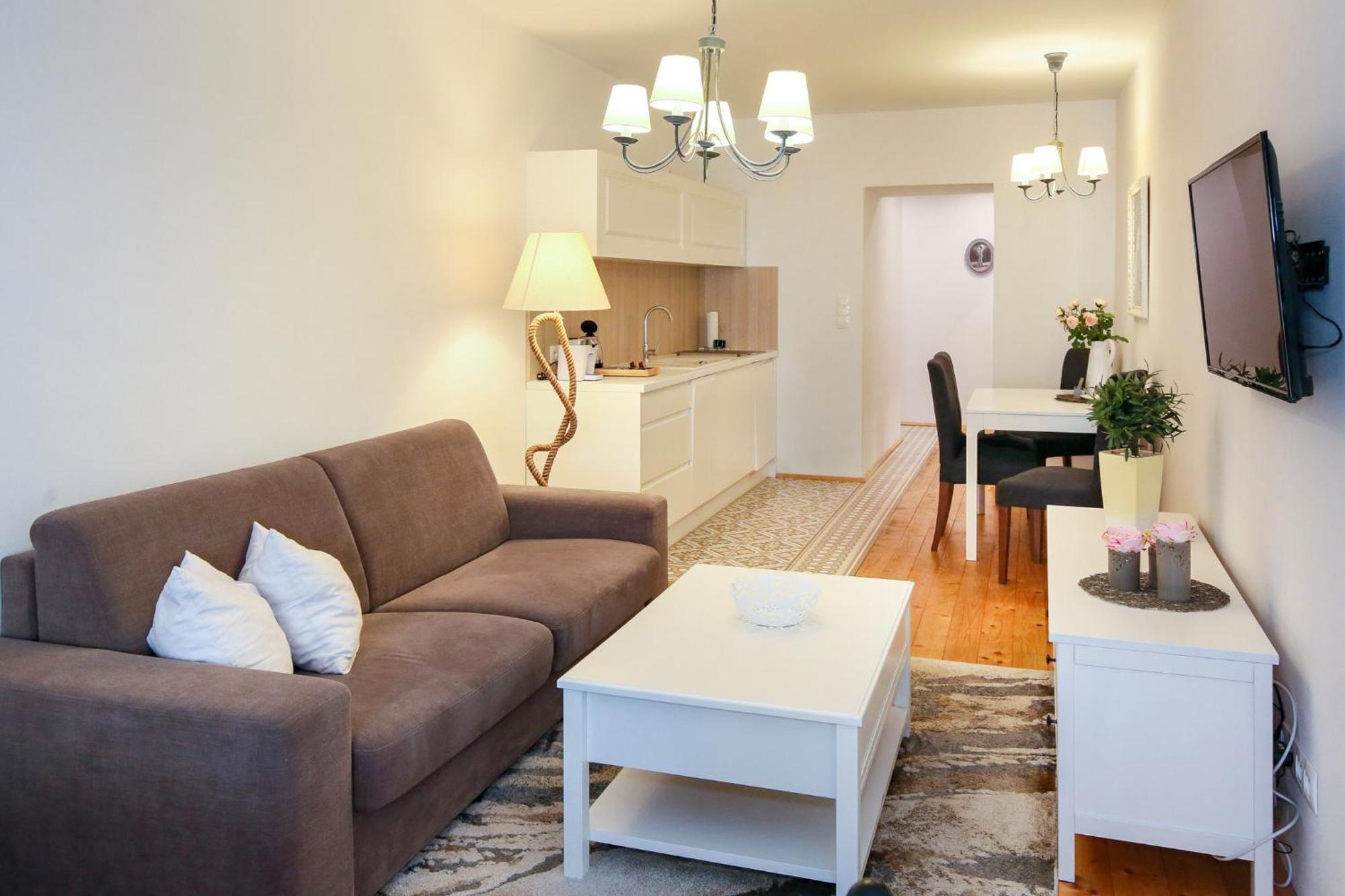 Apartmany Mudra Sova Banska Stiavnica Luaran gambar