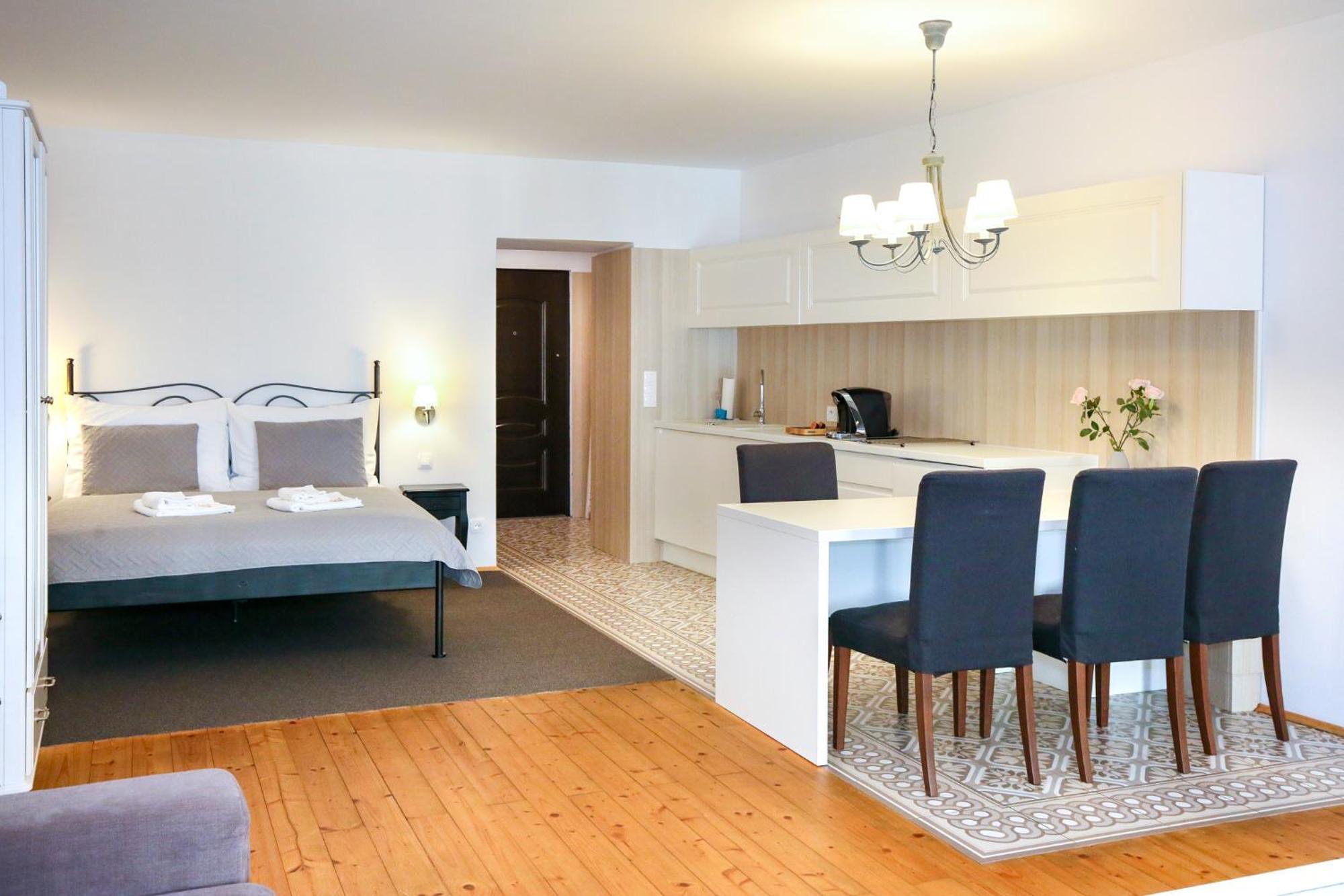 Apartmany Mudra Sova Banska Stiavnica Luaran gambar