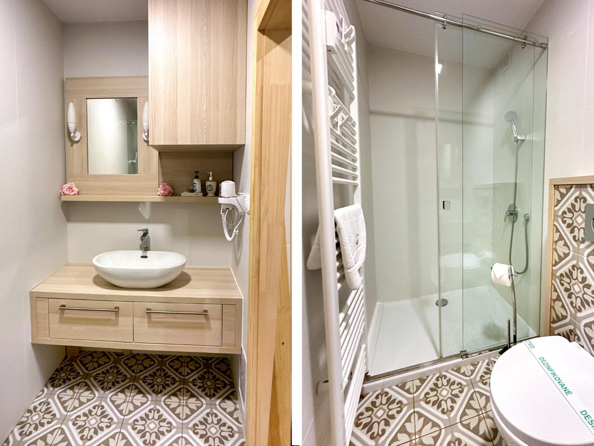 Apartmany Mudra Sova Banska Stiavnica Luaran gambar
