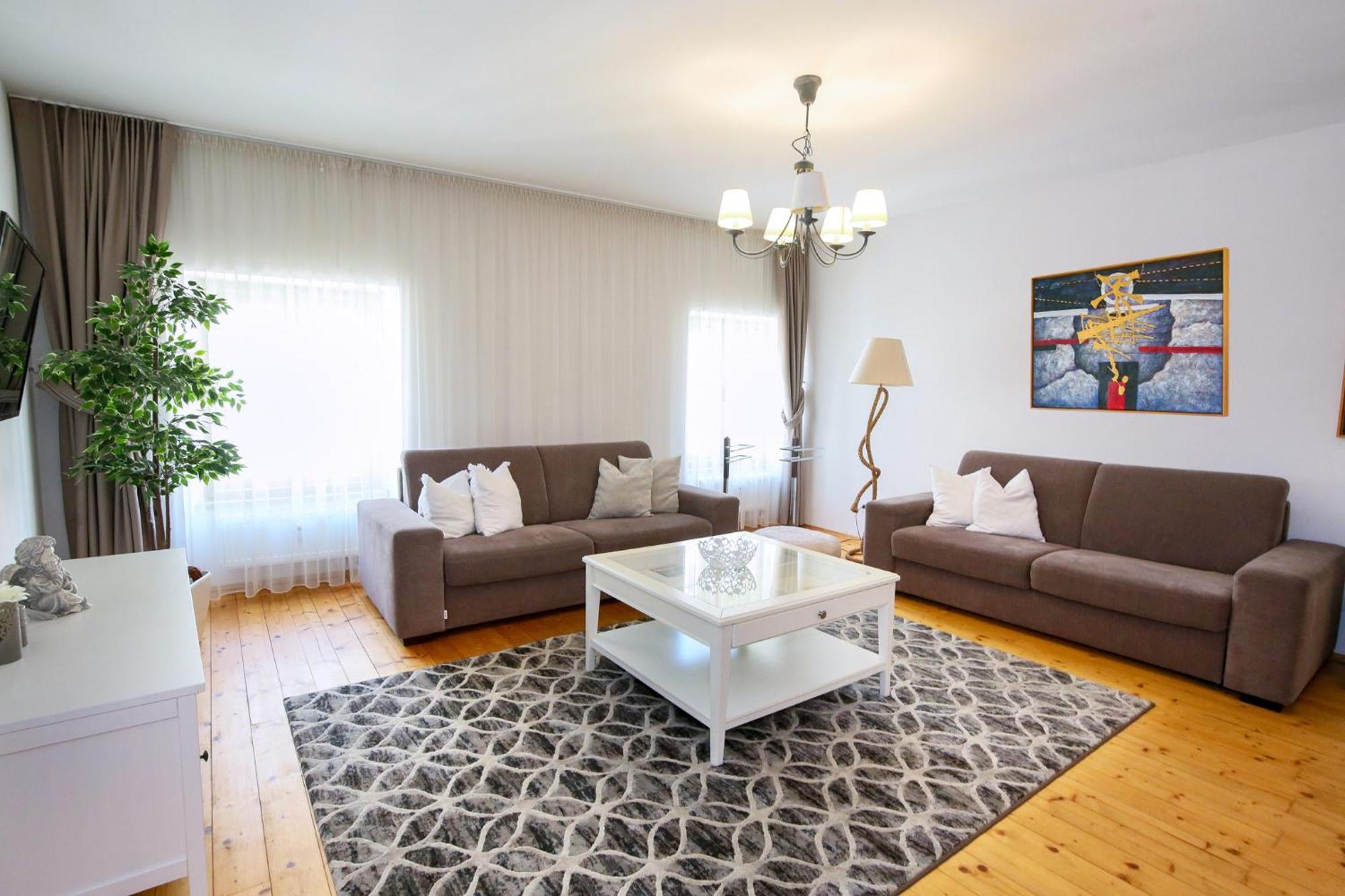 Apartmany Mudra Sova Banska Stiavnica Luaran gambar