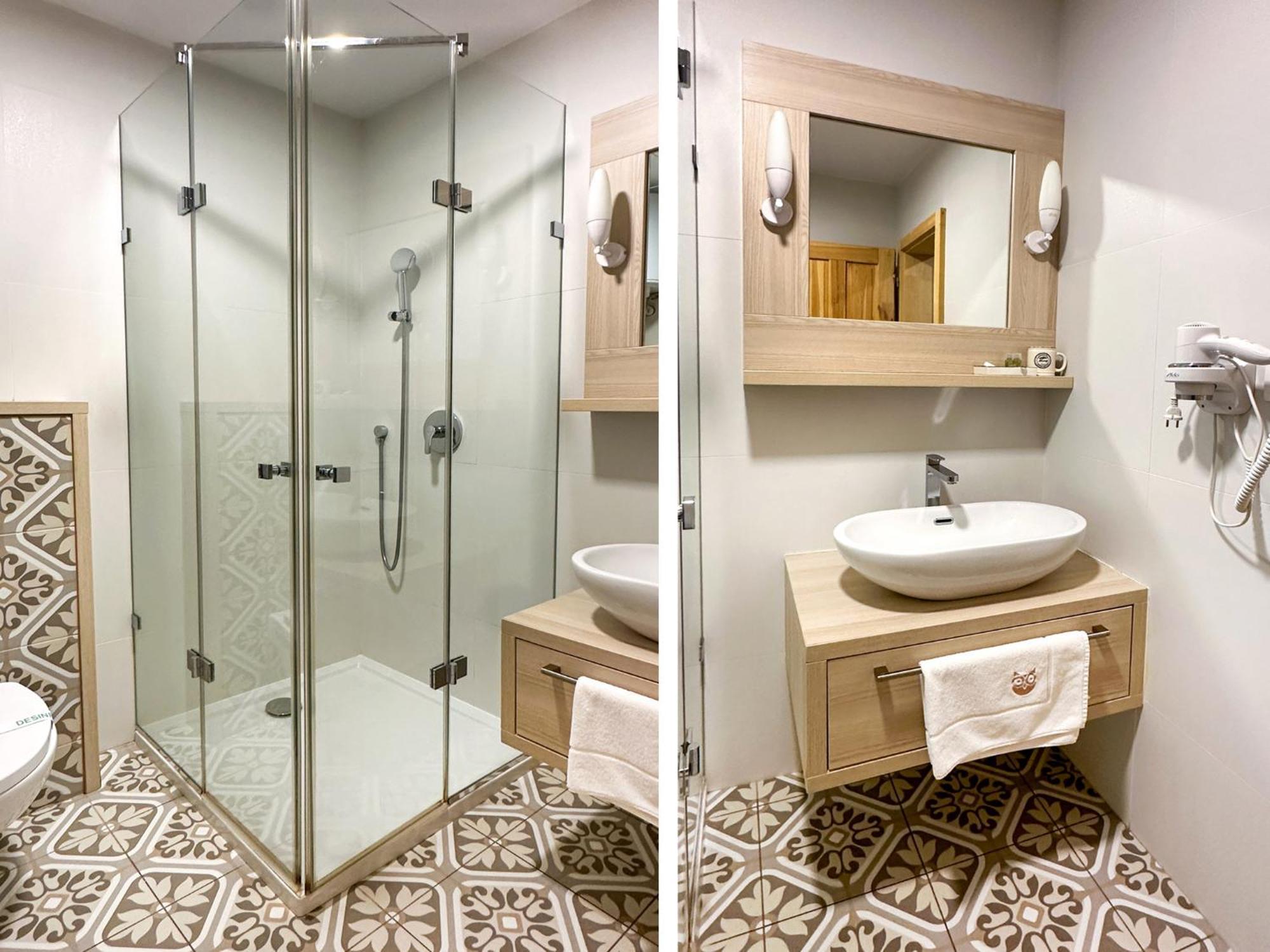 Apartmany Mudra Sova Banska Stiavnica Luaran gambar