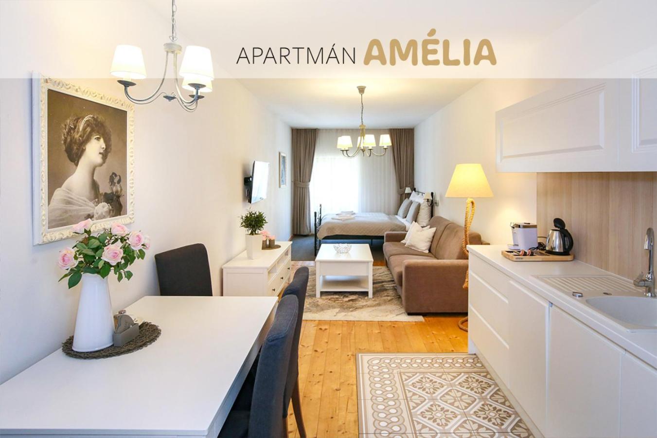 Apartmany Mudra Sova Banska Stiavnica Luaran gambar